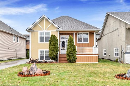 1060 Beach Blvd, Hamilton, ON, L8H6Z4 | Card Image