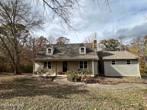 125 Rogers Ridge Ln, Kingston, TN, 37763-4062 | Card Image