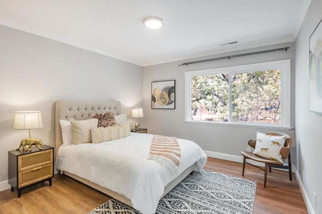 2328 Le Conte Ave, Condo with 3 bedrooms, 2 bathrooms and 2 parking in Berkeley CA | Image 18