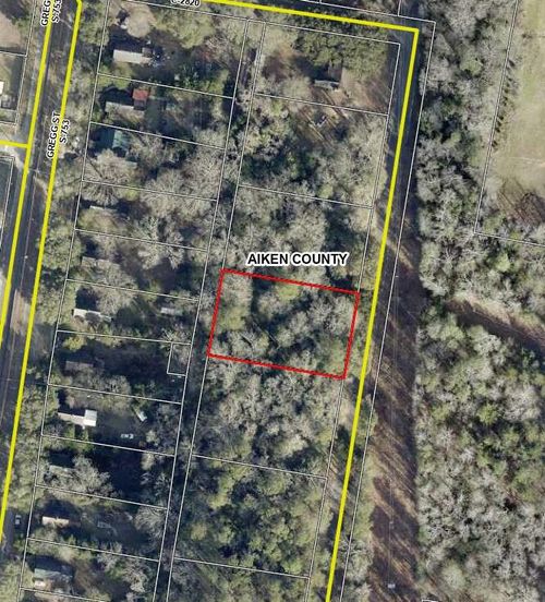 209C Hester Ln, Graniteville, SC, 29829 | Card Image