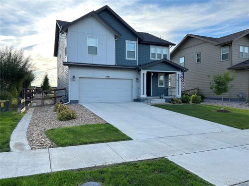12901 Crane River Dr, Longmont, CO, 80504-5299 | Card Image