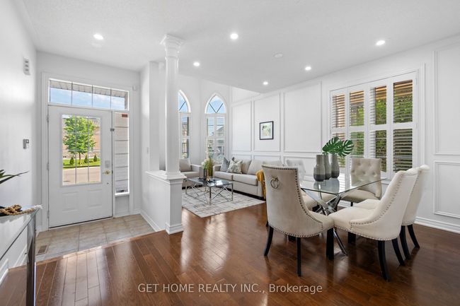 11 Everton Crt, House other with 4 bedrooms, 3 bathrooms and 4 parking in Markham ON | Image 6
