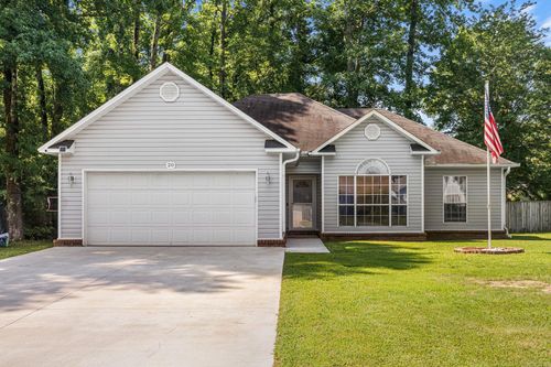 20 Hunters Cv, Cabot, AR, 72023-3526 | Card Image