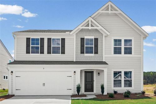 5 Tugaloo Cir Se, Rome, GA, 30161-2229 | Card Image