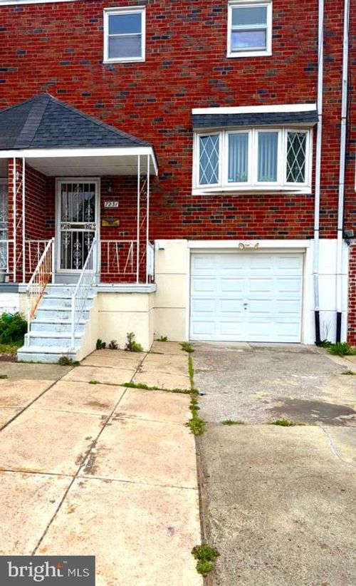 7231 Shearwater Pl, PHILADELPHIA, PA, 19153-2708 | Card Image