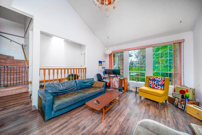 3838 Brockton Crescent, House other with 3 bedrooms, 2 bathrooms and 6 parking in North Vancouver BC | Image 12