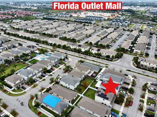 613 Ne 5th Way, Florida City, FL, 33034-3261 | Card Image