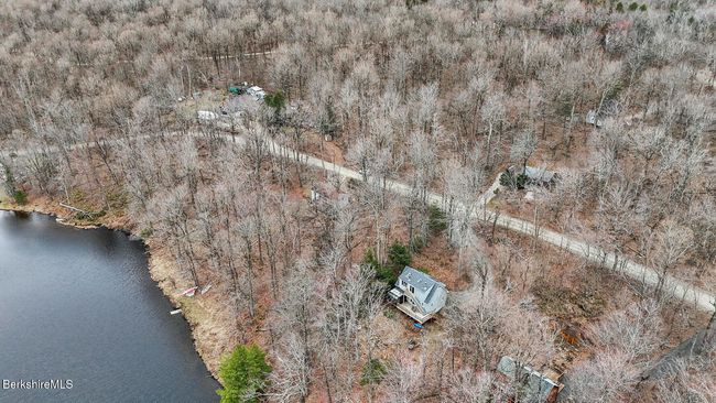 173 King Richard Dr, House other with 3 bedrooms, 2 bathrooms and null parking in Becket MA | Image 29