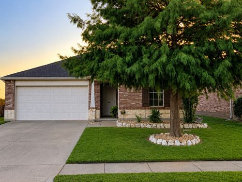 125 Abelia Dr, Fate, TX, 75189-4309 | Card Image