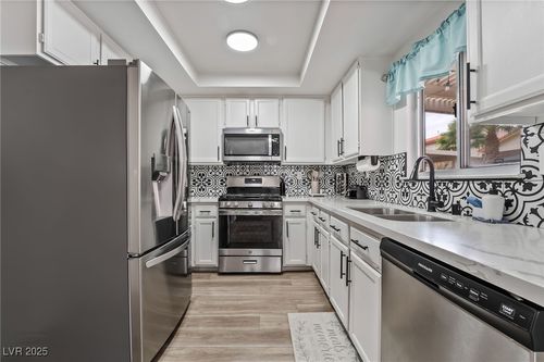 2507 Albemarle Way, Henderson, NV, 89014-2209 | Card Image