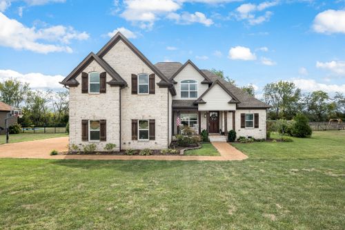 448 Cobblestone Way, Mount Juliet, TN, 37122 | Card Image