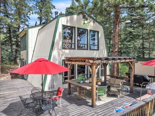 203 County Road 370, Rye, CO, 81069-8612 | Card Image