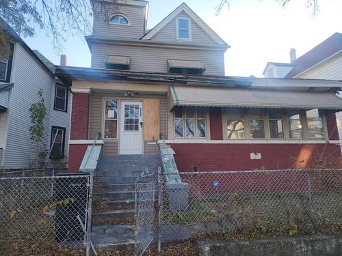 6927 S Perry Avenue, Chicago, IL, 60621 | Card Image