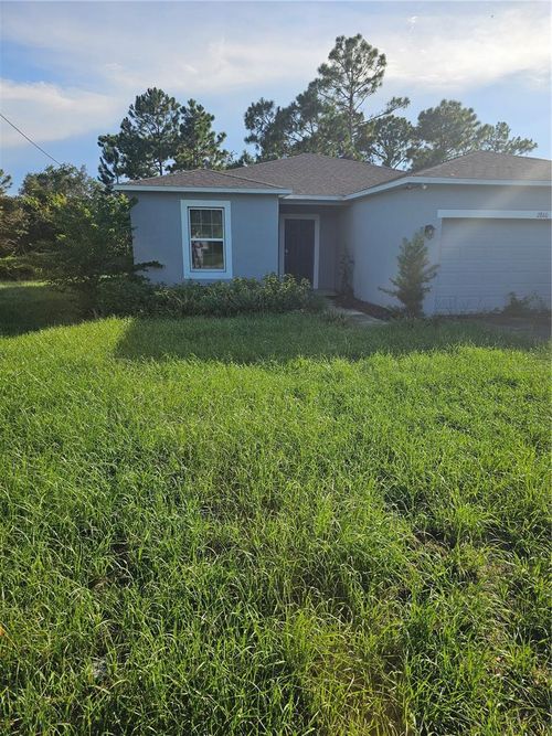 2860 Surf Dr, Deltona, FL, 32738-1803 | Card Image