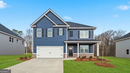 476 Bullock Pass, Jefferson, GA, 30549 | Card Image