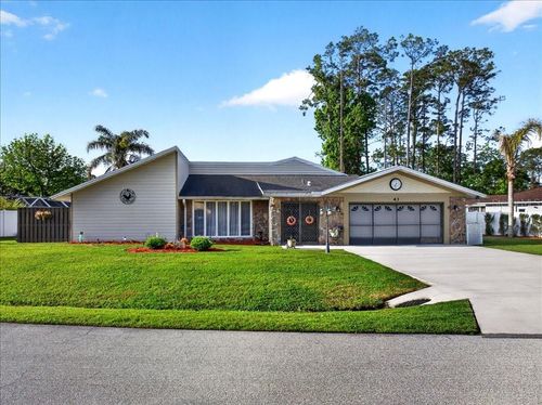 43 Westfield Ln, Palm Coast, FL, 32164-4043 | Card Image