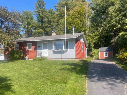 24 Patriots Drive, Littleton, NH, 03561 | Card Image