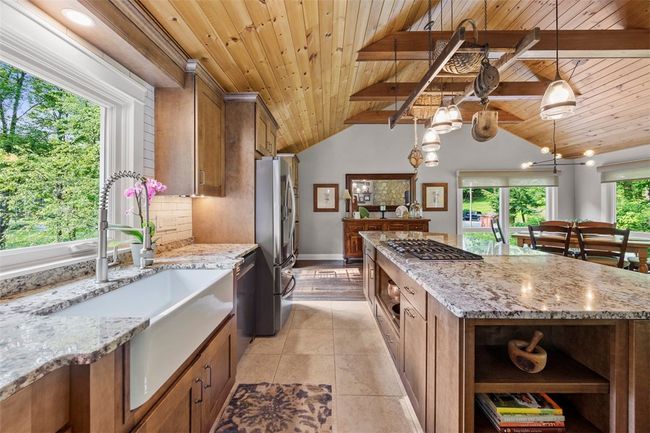 1770 Old State Rd, House other with 4 bedrooms, 3 bathrooms and 6 parking in Pine Twp - NAL PA | Image 18