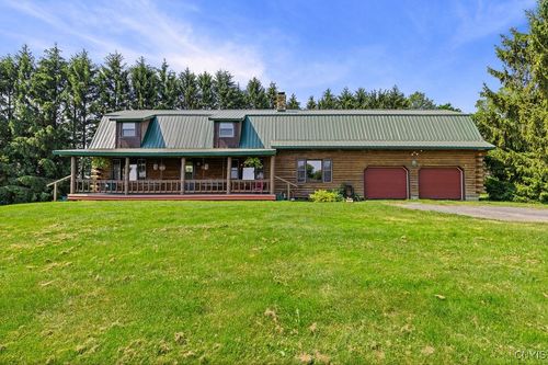 2598 State Route 80, La Fayette, NY, 13084-9736 | Card Image