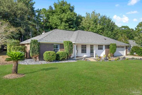 5828 Ibis Rd, Milton, FL, 32583 | Card Image