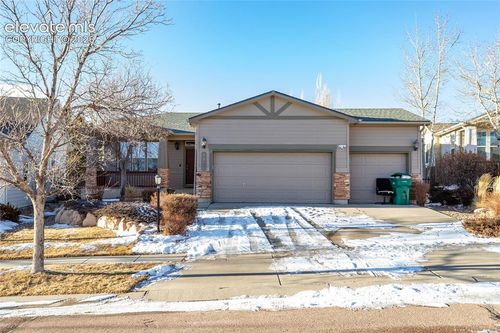 9922 Red Sage Dr, Colorado Springs, CO, 80920-8401 | Card Image