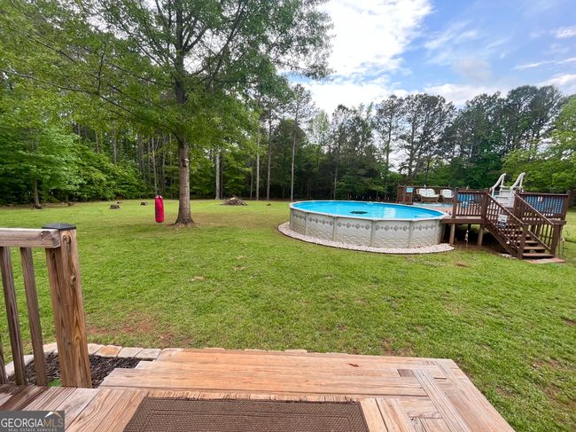 2237 S Walkers Mill Rd, House other with 4 bedrooms, 2 bathrooms and null parking in Griffin GA | Image 21
