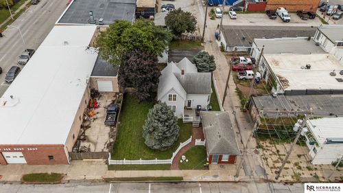 231 E 3rd St, Fremont, NE, 68025-5007 | Card Image