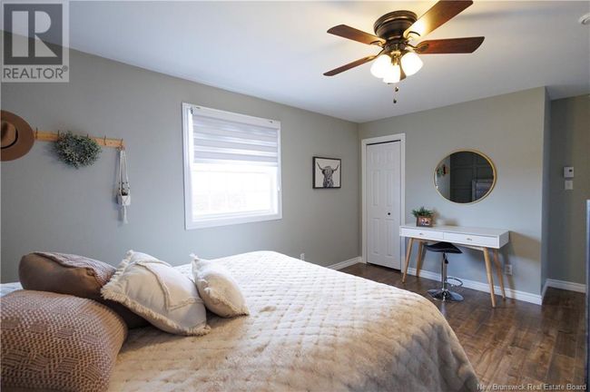 408 Poitras Rue, House other with 3 bedrooms, 1 bathrooms and null parking in Saint André NB | Image 32