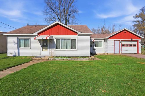 435 S Union Street, Mauston, WI, 53948 | Card Image