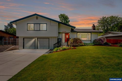 3134 Sw Knollbrook Ave, Corvallis, OR, 97333-1521 | Card Image