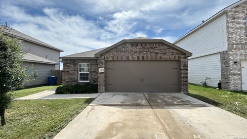 15115 Harbor Lndg, Von Ormy, TX, 78073-3871 | Card Image