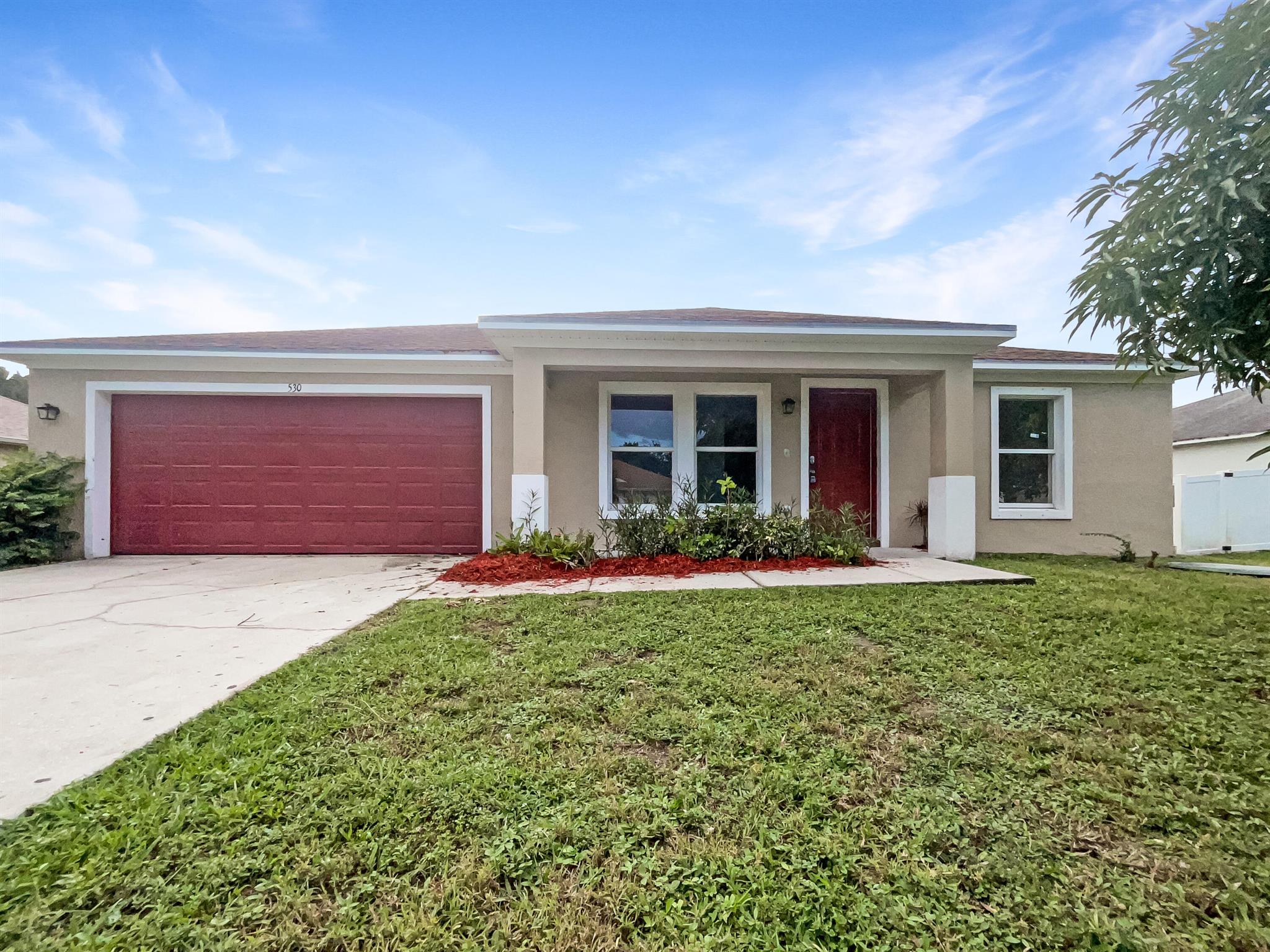 Conover St, Port Saint Lucie, FL 34983
