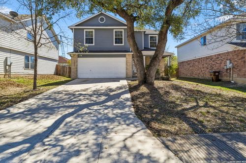 12822 Sicily, San Antonio, TX, 78253-9255 | Card Image