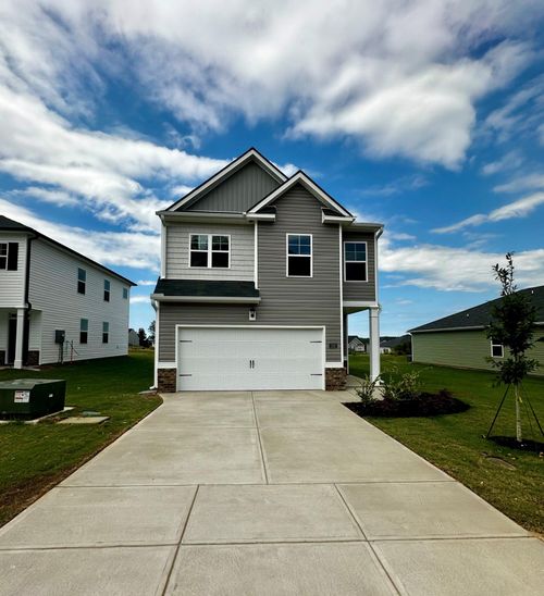 1340 Admiral Ave, Grovetown, GA, 30813-1273 | Card Image