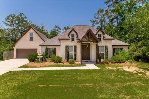 201 Belle Pointe Dr, Madisonville, LA, 70447-3160 | Card Image