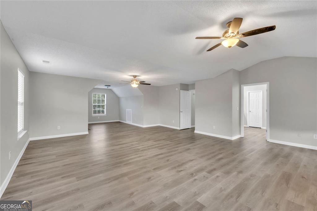 Residential in Mcdonough