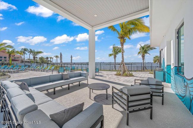 204 - 225 Strand Dr, Condo with 3 bedrooms, 3 bathrooms and null parking in MELBOURNE BEACH FL | Image 53