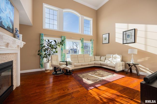 510 Copper Ridge Ct, House other with 5 bedrooms, 5 bathrooms and null parking in Dunlap IL | Image 11