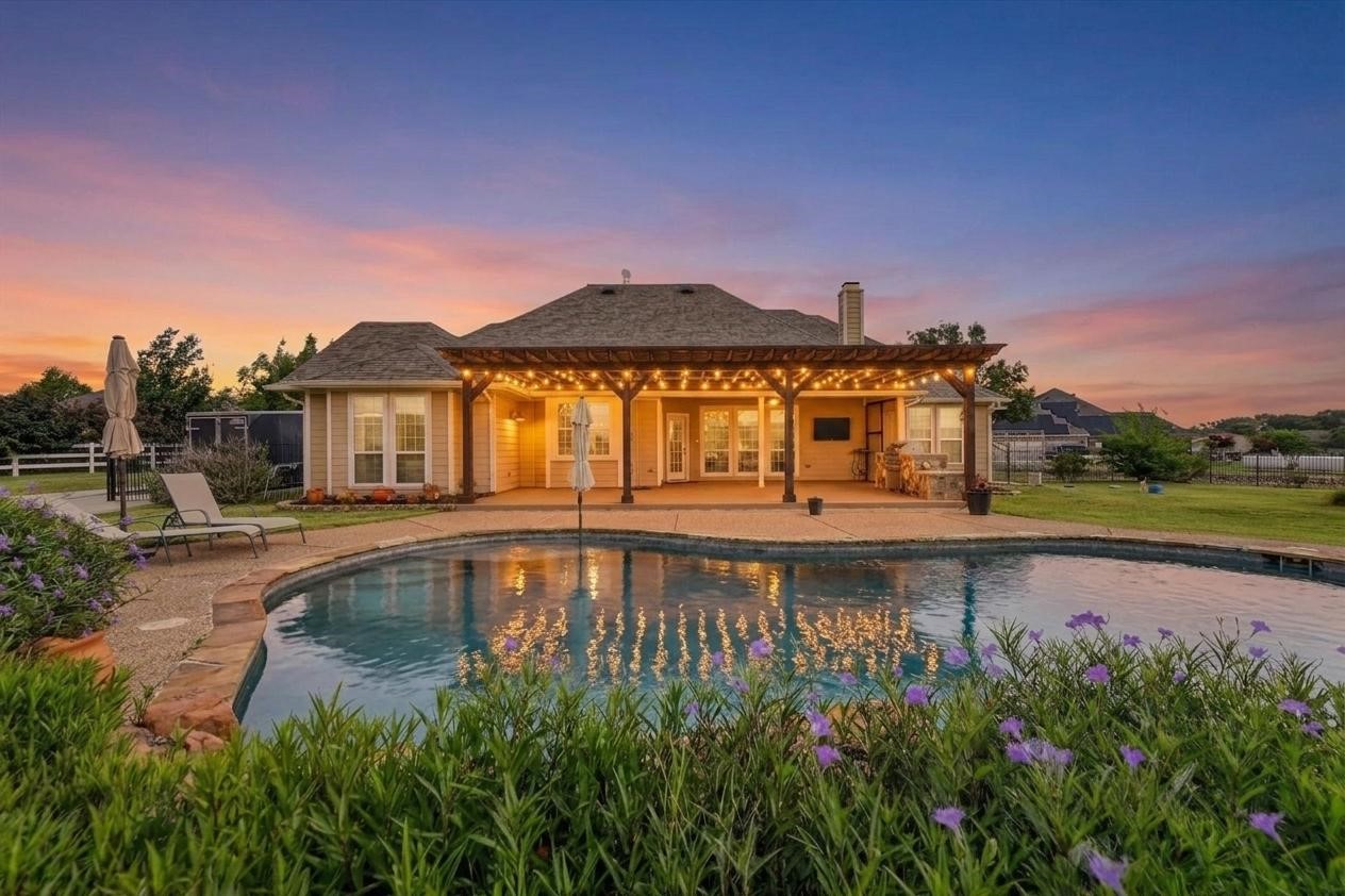 Residential in Haslet 2