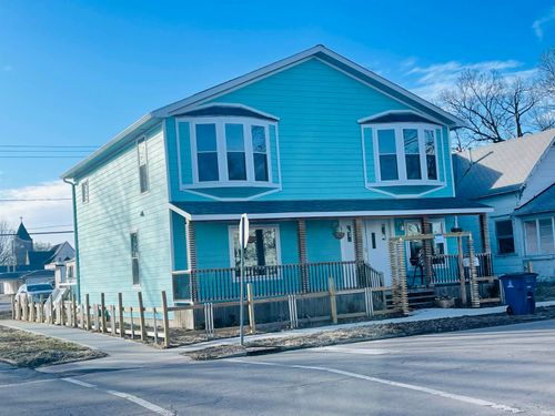 822 S Branson St, Marion, IN, 46953-2056 | Card Image