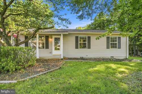 49 Carter Ln, INWOOD, WV, 25428-3452 | Card Image