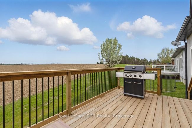 13 Jonathan Cres, House other with 4 bedrooms, 3 bathrooms and 4 parking in Mildmay ON | Image 41