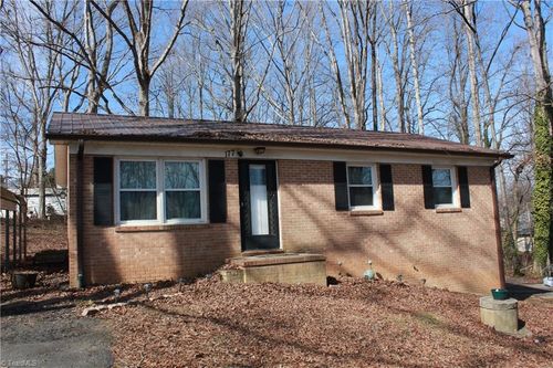 177 Duke Rd, Mount Airy, NC, 27030-7475 | Card Image
