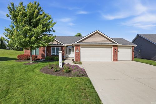 12713 Chaplin Ct, Fort Wayne, IN, 46845-2391 | Card Image