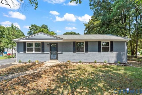 2724 Swineford Rd, North Chesterfield, VA, 23237-1510 | Card Image