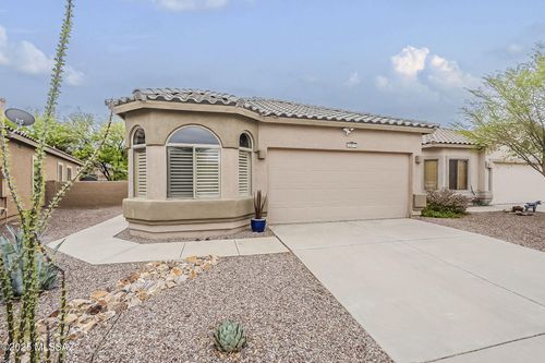 504 E Camino Del Pinsapo, Sahuarita, AZ, 85629-8725 | Card Image