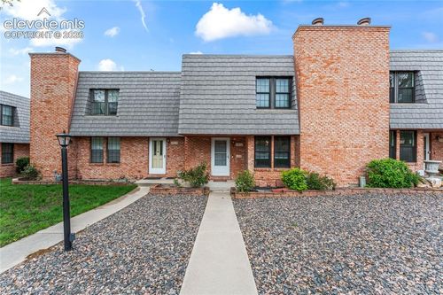 2013 Sussex Ln, Colorado Springs, CO, 80909-1524 | Card Image