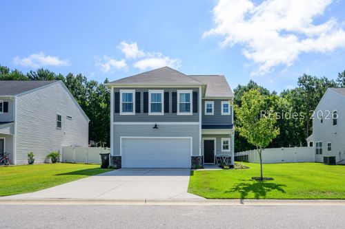 1065 S Innovation Dr, Bluffton, SC, 29910-8047 | Card Image
