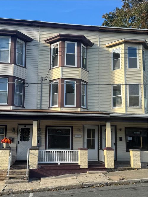 503 E Ridge Street, Lansford, PA, 18232 | Card Image