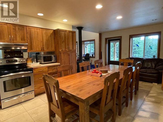 1910 Hulme Creek Rd, House other with 3 bedrooms, 2 bathrooms and 1 parking in Kootenay Boundary BC | Image 7